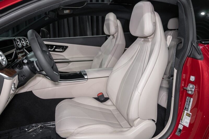 2026 Mercedes-Benz CLE 300 4MATIC&reg; Coupe Peoria AZ