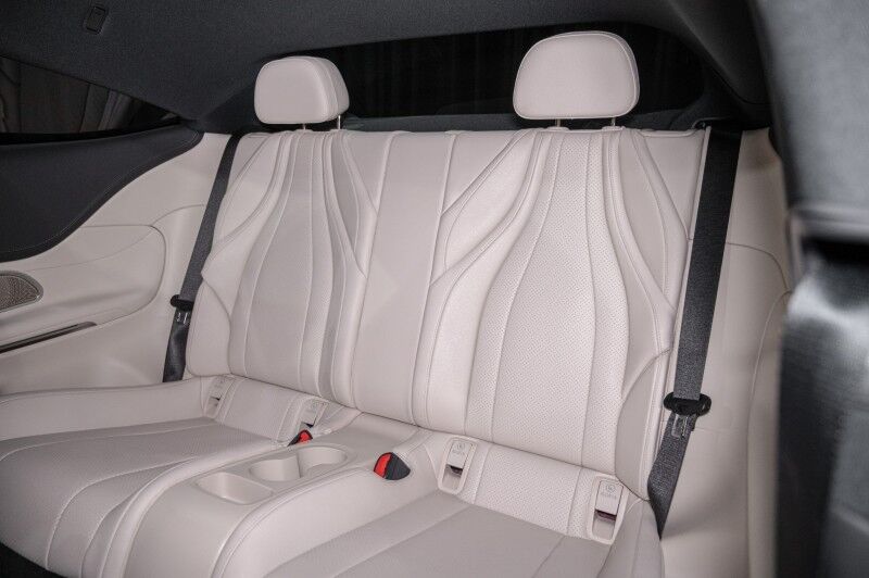2026 Mercedes-Benz CLE 300 4MATIC&reg; Coupe Peoria AZ