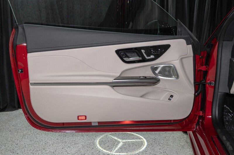 2026 Mercedes-Benz CLE 300 4MATIC&reg; Coupe Peoria AZ