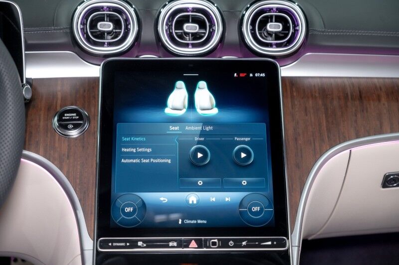 2026 Mercedes-Benz CLE 300 4MATIC&reg; Coupe Peoria AZ