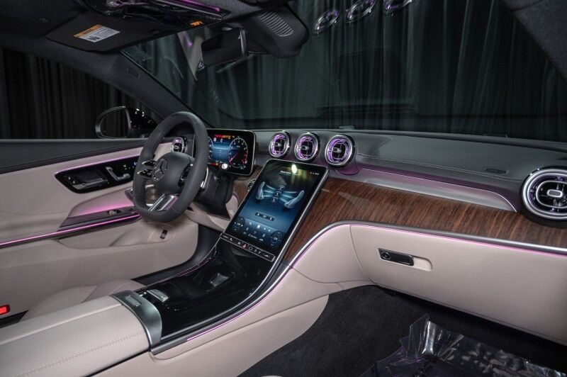2026 Mercedes-Benz CLE 300 4MATIC&reg; Coupe Peoria AZ