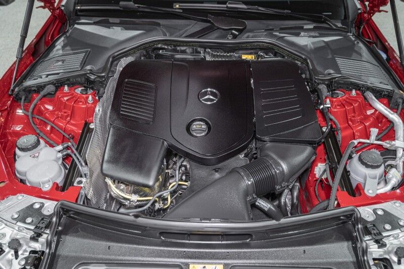 2026 Mercedes-Benz CLE 300 4MATIC&reg; Coupe Peoria AZ