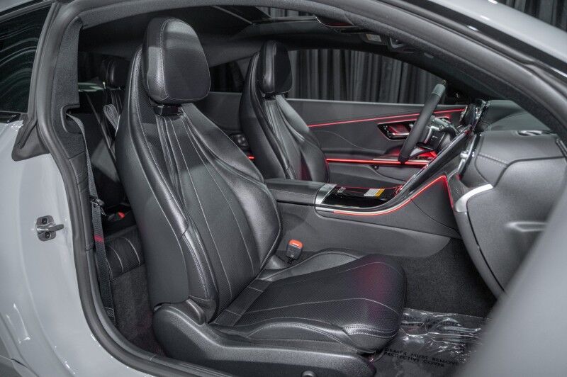 2026 Mercedes-Benz CLE 300 4MATIC&reg; Coupe Peoria AZ