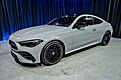 2026 Mercedes-Benz CLE 300 4MATIC® Coupe