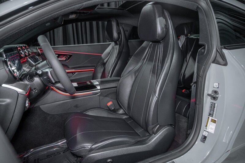 2026 Mercedes-Benz CLE 300 4MATIC&reg; Coupe Peoria AZ