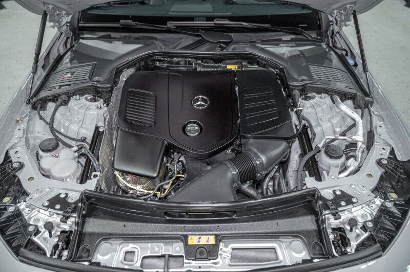 2026 Mercedes-Benz CLE 300 4MATIC&reg; Coupe Peoria AZ