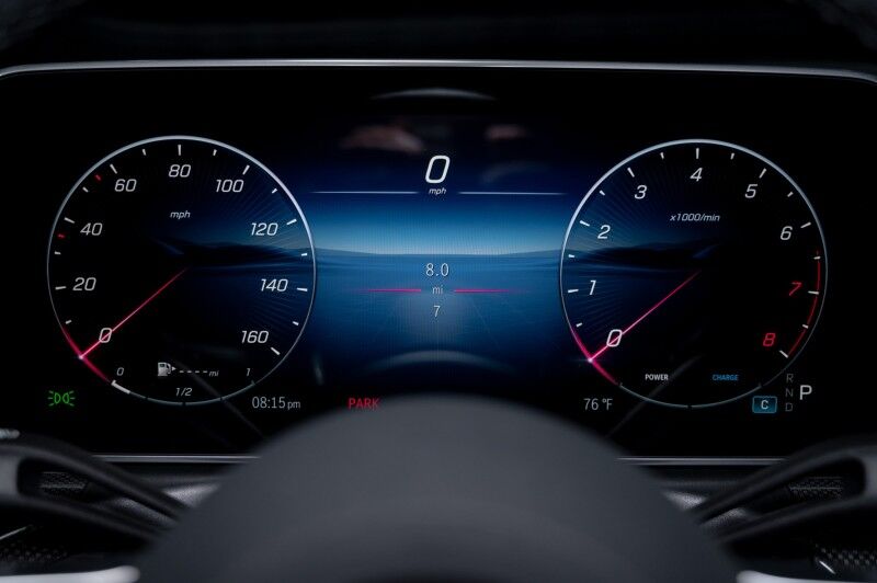 2026 Mercedes-Benz CLE 300 4MATIC&reg; Coupe Peoria AZ