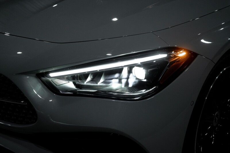 2026 Mercedes-Benz CLE 300 4MATIC&reg; Coupe Peoria AZ