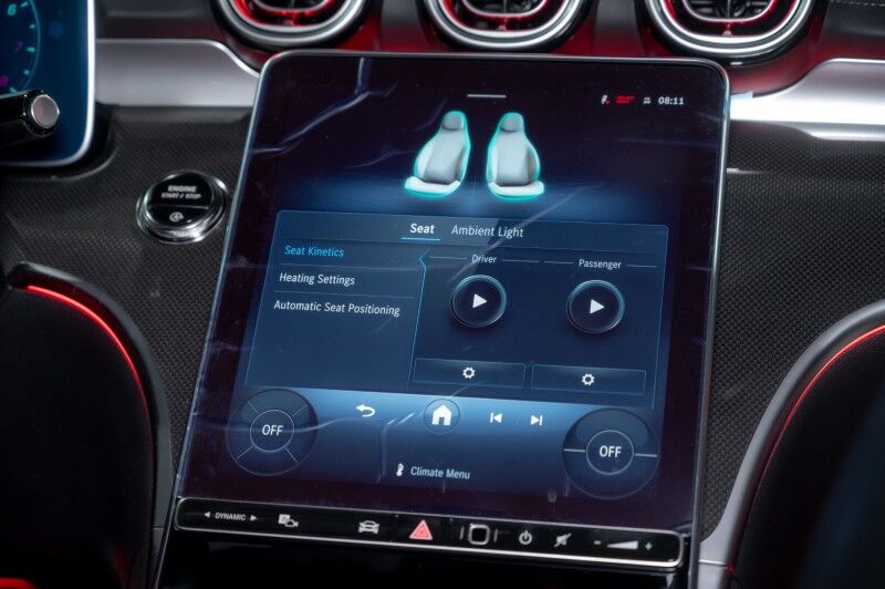 2026 Mercedes-Benz CLE 300 4MATIC&reg; Coupe Peoria AZ