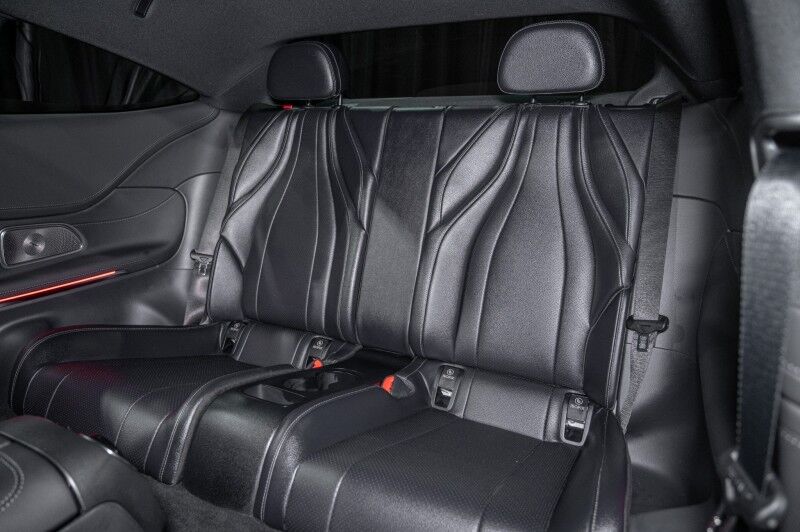 2026 Mercedes-Benz CLE 300 4MATIC&reg; Coupe Peoria AZ