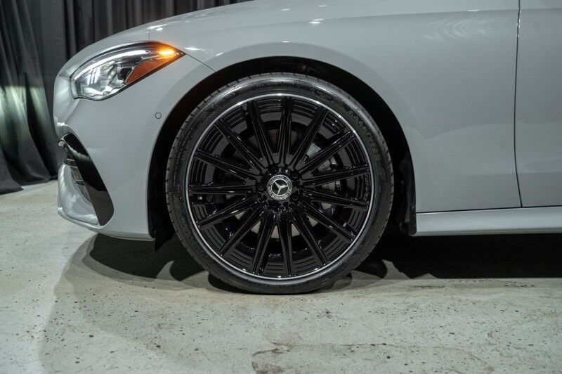 2026 Mercedes-Benz CLE 300 4MATIC&reg; Coupe Peoria AZ