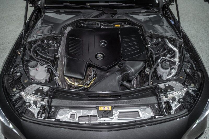 2026 Mercedes-Benz CLE 300 4MATIC&reg; Coupe Peoria AZ
