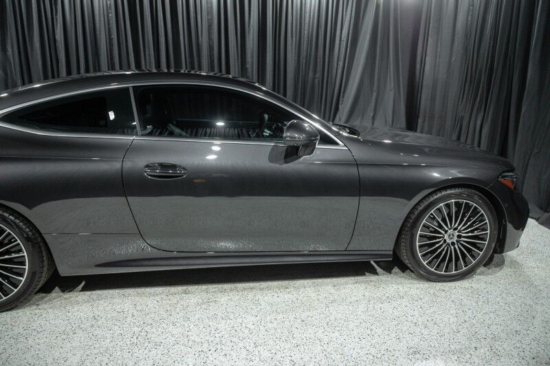 2026 Mercedes-Benz CLE 300 4MATIC&reg; Coupe Peoria AZ