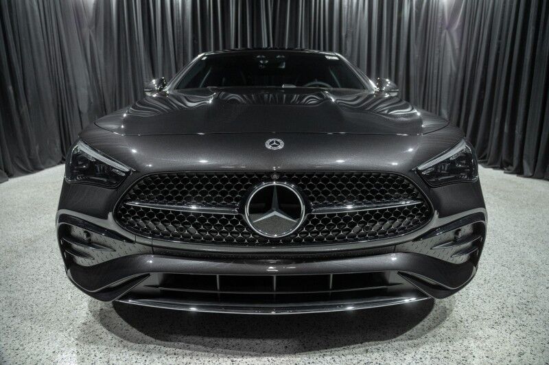 2026 Mercedes-Benz CLE 300 4MATIC&reg; Coupe