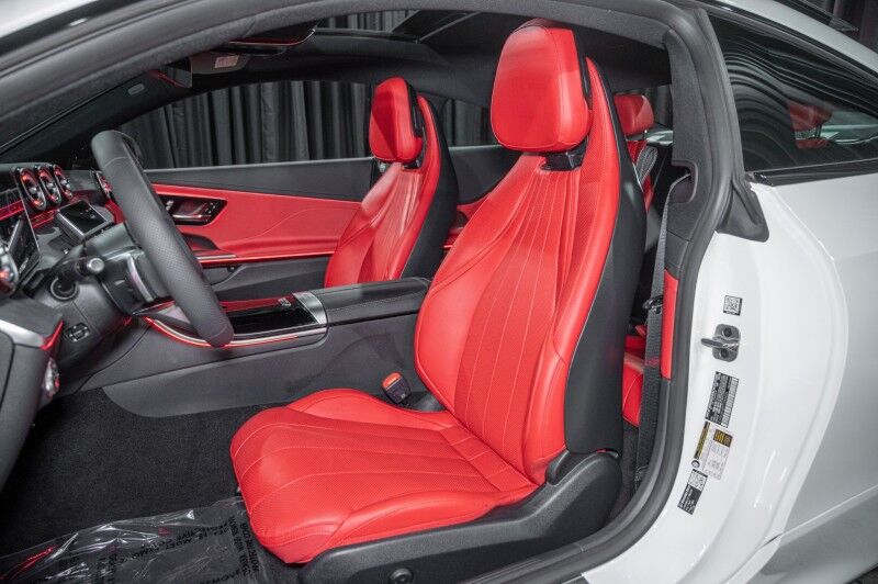 2026 Mercedes-Benz CLE 300 4MATIC&reg; Coupe Peoria AZ