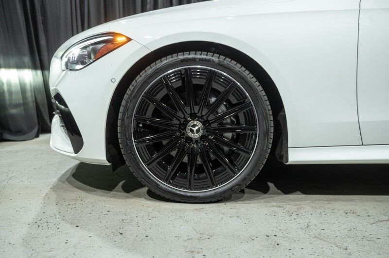 2026 Mercedes-Benz CLE 300 4MATIC&reg; Coupe Peoria AZ