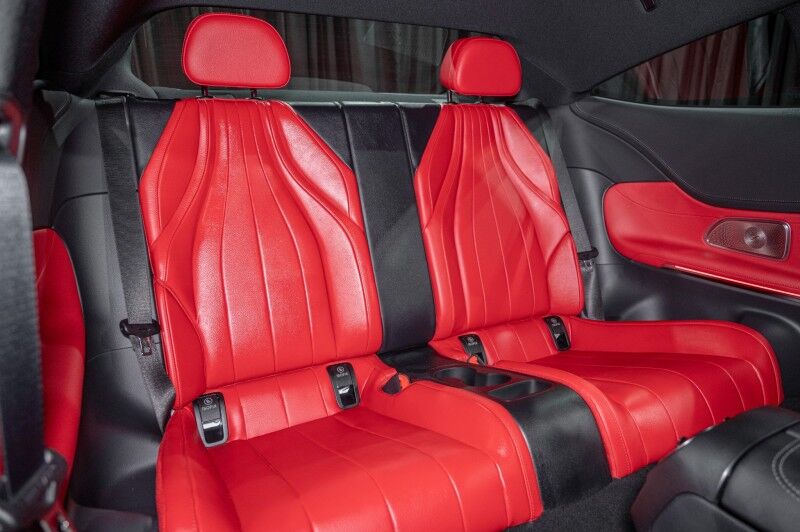 2026 Mercedes-Benz CLE 300 4MATIC&reg; Coupe Peoria AZ