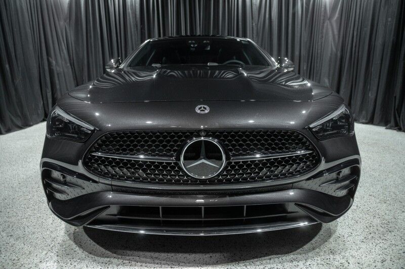 2026 Mercedes-Benz CLE 300 4MATIC&reg; Coupe