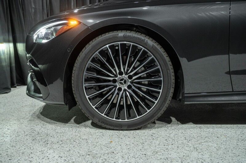 2026 Mercedes-Benz CLE 300 4MATIC&reg; Coupe Peoria AZ