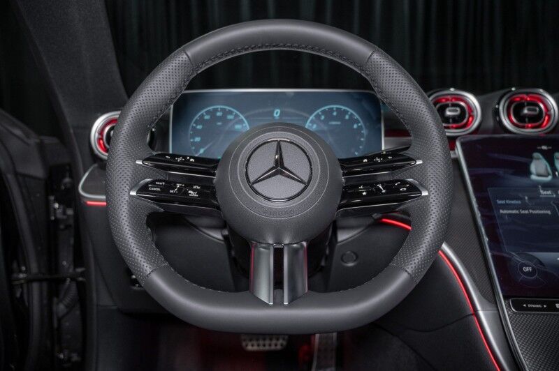 2026 Mercedes-Benz CLE 300 4MATIC&reg; Coupe Peoria AZ