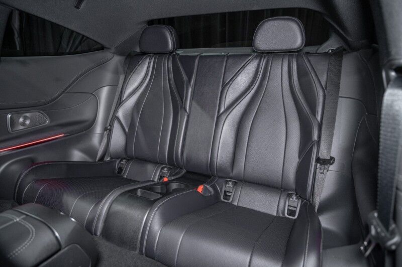 2026 Mercedes-Benz CLE 300 4MATIC&reg; Coupe Peoria AZ