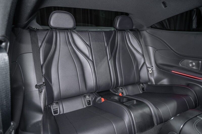 2026 Mercedes-Benz CLE 300 4MATIC&reg; Coupe Peoria AZ