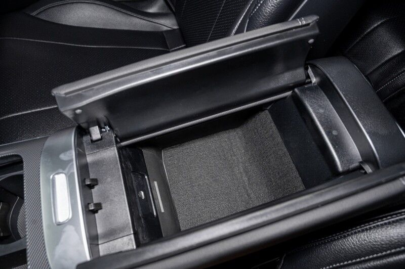 2026 Mercedes-Benz CLE 300 4MATIC&reg; Coupe Scottsdale AZ