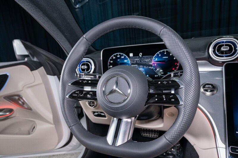 2026 Mercedes-Benz CLE 300 4MATIC&reg; Coupe Scottsdale AZ