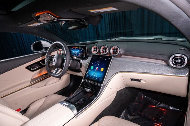 2026 Mercedes-Benz CLE 300 4MATIC&reg; Coupe Scottsdale AZ