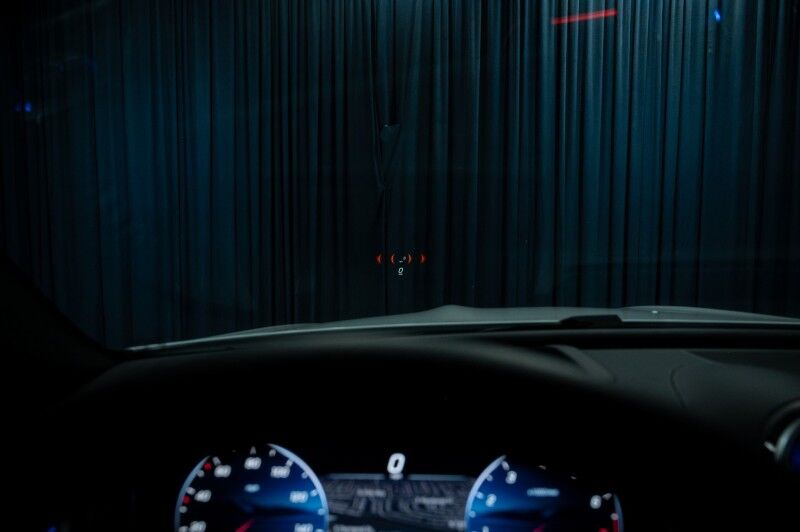 2026 Mercedes-Benz CLE 300 4MATIC&reg; Coupe Scottsdale AZ