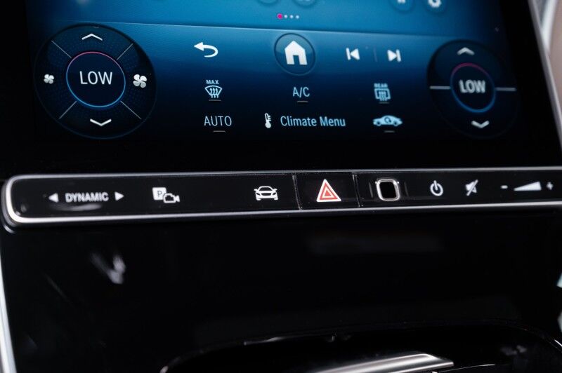 2026 Mercedes-Benz CLE 300 4MATIC&reg; Coupe Scottsdale AZ