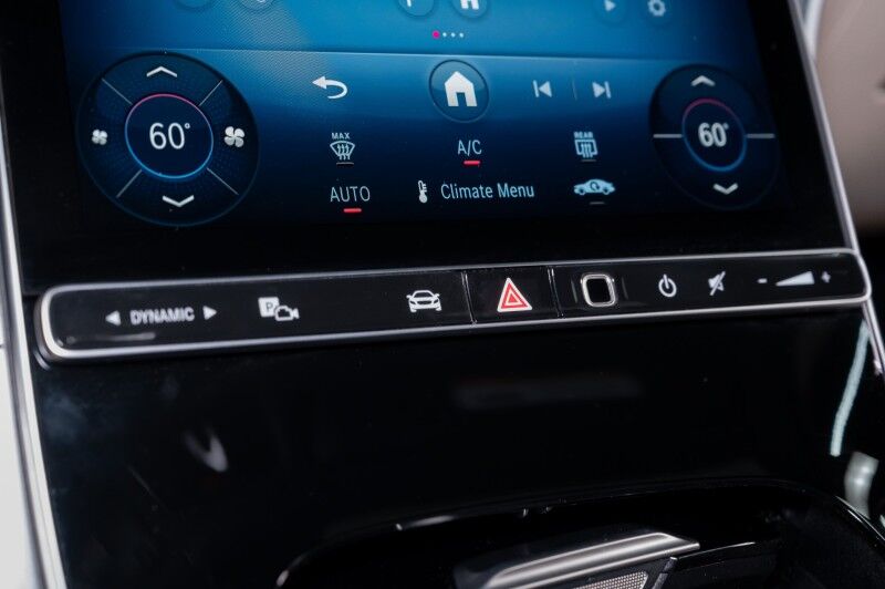 2026 Mercedes-Benz CLE 300 4MATIC&reg; Coupe Scottsdale AZ