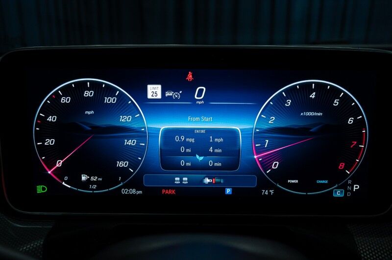 2026 Mercedes-Benz CLE 300 4MATIC&reg; Coupe Scottsdale AZ