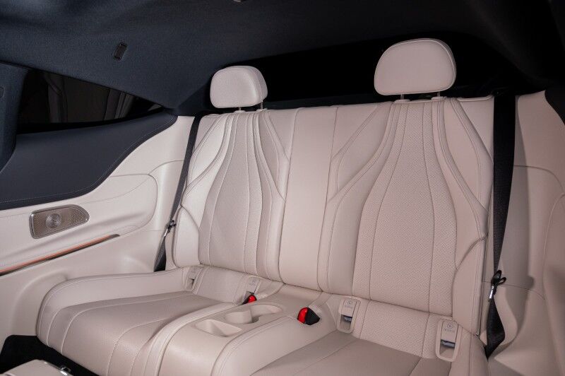 2026 Mercedes-Benz CLE 300 4MATIC&reg; Coupe Scottsdale AZ