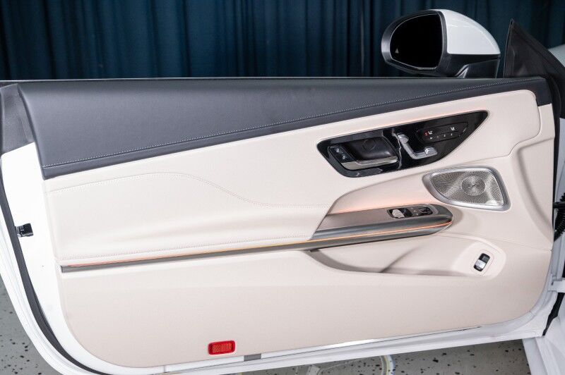 2026 Mercedes-Benz CLE 300 4MATIC&reg; Coupe Scottsdale AZ