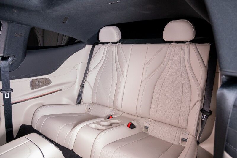 2026 Mercedes-Benz CLE 300 4MATIC&reg; Coupe Scottsdale AZ