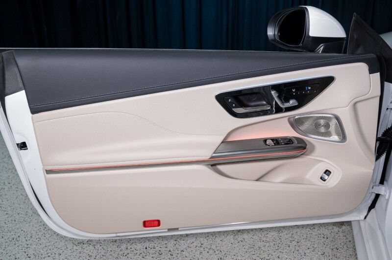 2026 Mercedes-Benz CLE 300 4MATIC&reg; Coupe Scottsdale AZ
