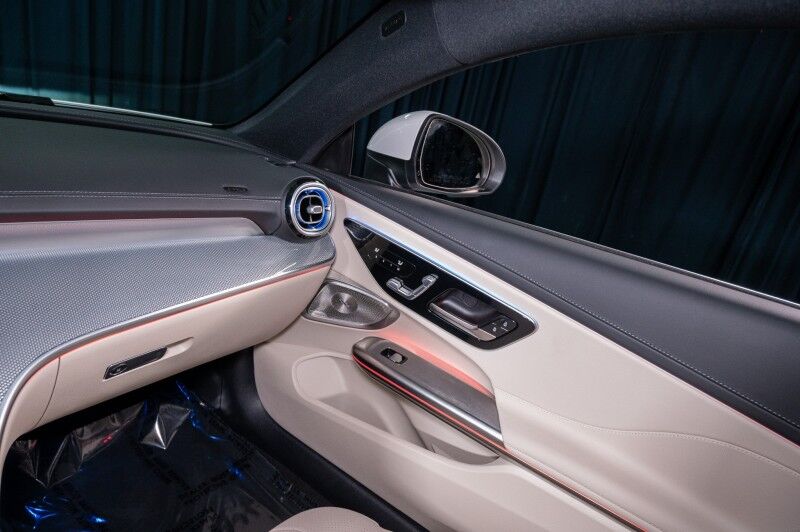 2026 Mercedes-Benz CLE 300 4MATIC&reg; Coupe Scottsdale AZ
