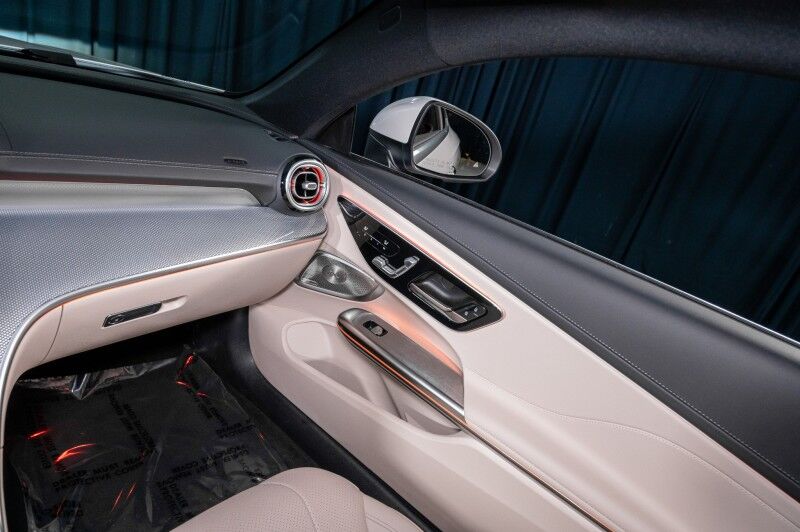 2026 Mercedes-Benz CLE 300 4MATIC&reg; Coupe Scottsdale AZ