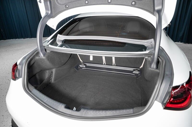 2026 Mercedes-Benz CLE 300 4MATIC&reg; Coupe Scottsdale AZ