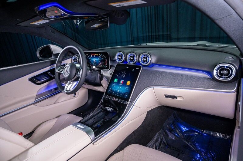 2026 Mercedes-Benz CLE 300 4MATIC&reg; Coupe Scottsdale AZ