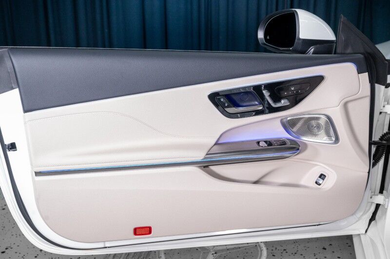 2026 Mercedes-Benz CLE 300 4MATIC&reg; Coupe Scottsdale AZ