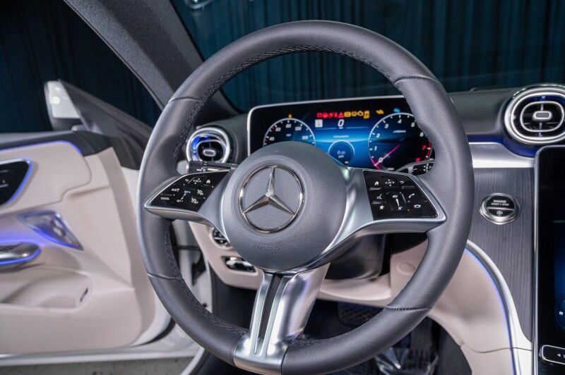 2026 Mercedes-Benz CLE 300 4MATIC&reg; Coupe Scottsdale AZ