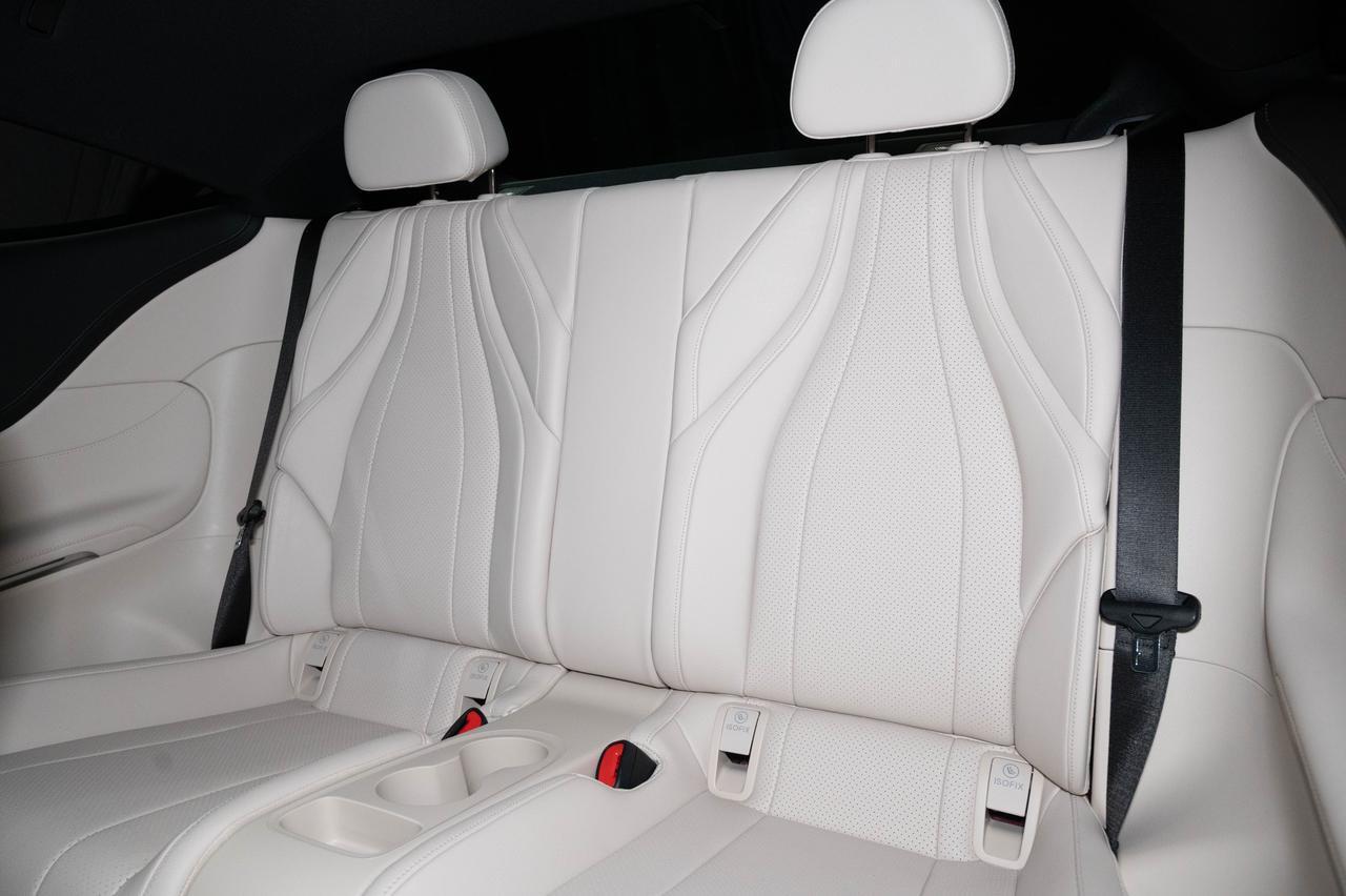 2026 Mercedes-Benz CLE 300 4MATIC&reg; Coupe Scottsdale AZ