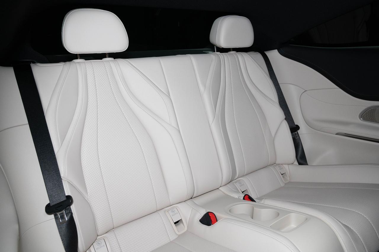 2026 Mercedes-Benz CLE 300 4MATIC&reg; Coupe Scottsdale AZ