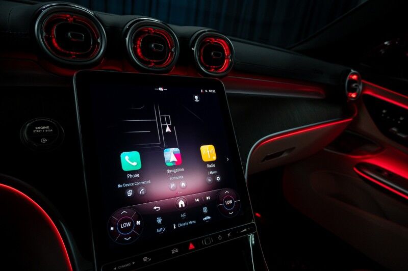 2026 Mercedes-Benz CLE 300 4MATIC&reg; Coupe Scottsdale AZ