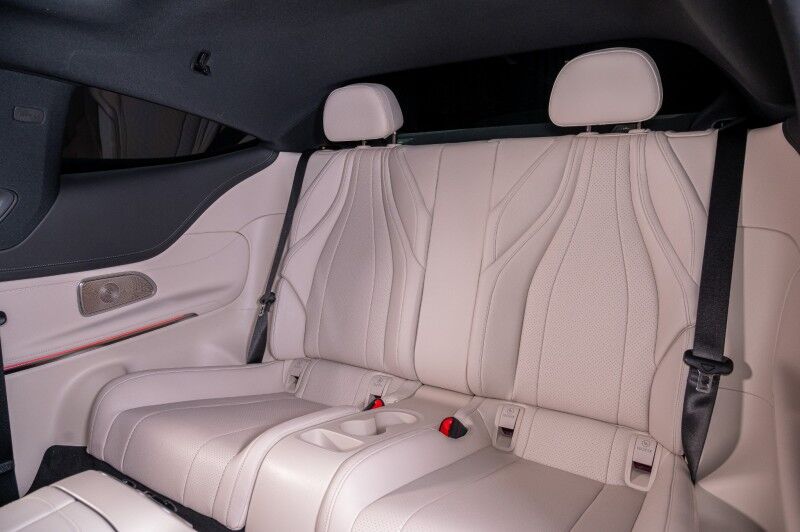 2026 Mercedes-Benz CLE 300 4MATIC&reg; Coupe Scottsdale AZ