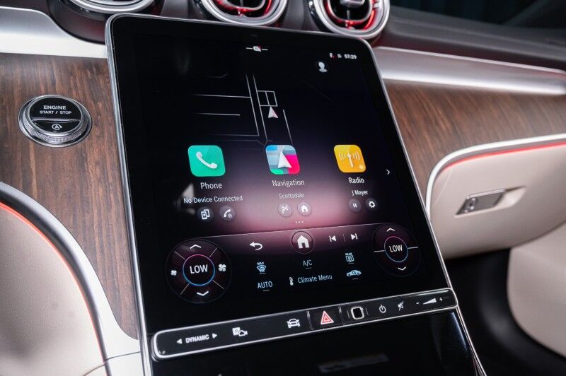 2026 Mercedes-Benz CLE 300 4MATIC&reg; Coupe Scottsdale AZ