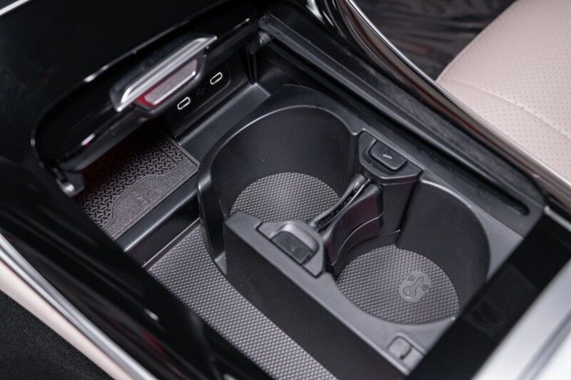 2026 Mercedes-Benz CLE 300 4MATIC&reg; Coupe Scottsdale AZ