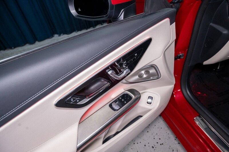 2026 Mercedes-Benz CLE 300 4MATIC&reg; Coupe Scottsdale AZ